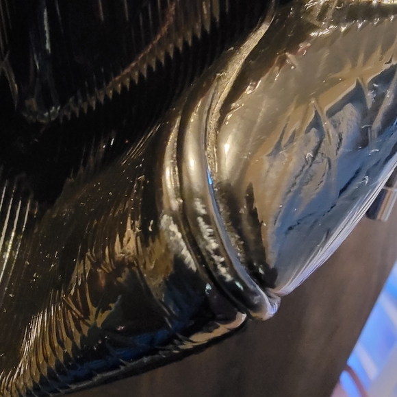 Burberry  Biltmore  tote - Picture 4 of 10